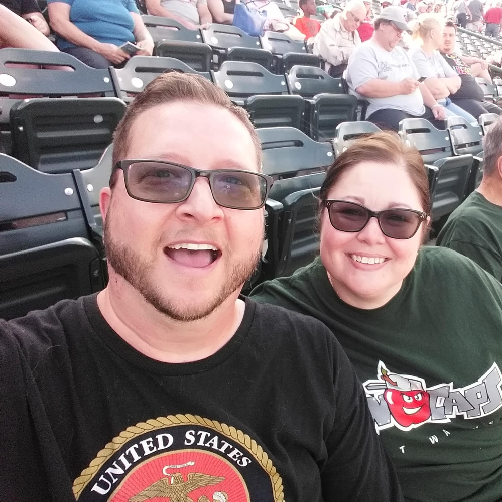 Meet your Posher, Teri